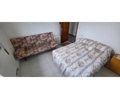 CASA CON TERRENO EN LA ZONA DE TOURO CON 1170 METROS DE PARCELA Y 5 HABITACIONES