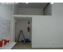 SE ALQUILA LOCAL COMERCIAL EN CACHEIRAS