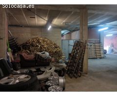 AMPLIO LOCAL EN OBRA