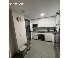 PISO PRÁCTICAMENTE A ESTRENAR CON PISCINA, GARAJE Y TRASTERO
