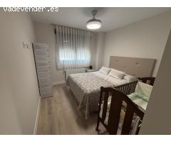 PISO PRÁCTICAMENTE A ESTRENAR CON PISCINA, GARAJE Y TRASTERO