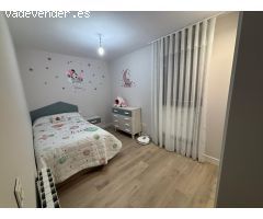 PISO PRÁCTICAMENTE A ESTRENAR CON PISCINA, GARAJE Y TRASTERO