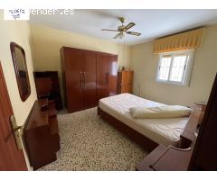 CASA EN BARRIO SAN PEDRO.