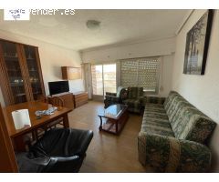 Piso en Venta en Albacete, Albacete