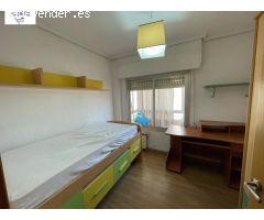 Piso en Venta en Albacete, Albacete