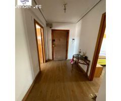 Piso en Venta en Albacete, Albacete