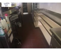 BAR EN ALQUILER