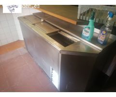 BAR EN ALQUILER