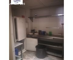 BAR EN ALQUILER