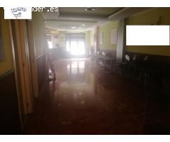 BAR EN ALQUILER