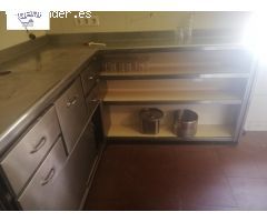 BAR EN ALQUILER