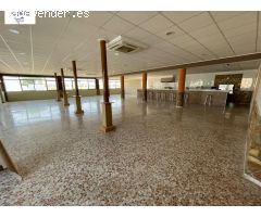 RESTAURANTE CON GRAN POTENCIAL