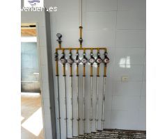 RESTAURANTE CON GRAN POTENCIAL