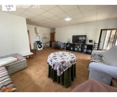 CASA EN MAHORA CON AMPLIO PATIO