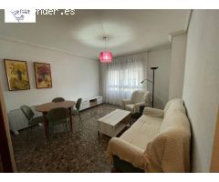 Apartamento en Alquiler en Albacete, Albacete