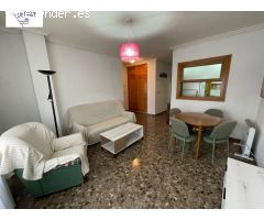 Apartamento en Alquiler en Albacete, Albacete
