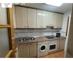 Apartamento en Alquiler en Albacete, Albacete