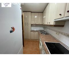 Apartamento en Alquiler en Albacete, Albacete