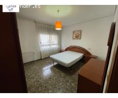 Apartamento en Alquiler en Albacete, Albacete