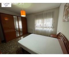 Apartamento en Alquiler en Albacete, Albacete