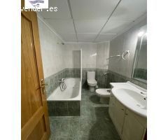 Apartamento en Alquiler en Albacete, Albacete