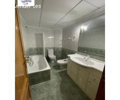 Apartamento en Alquiler en Albacete, Albacete
