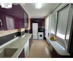 ESPECTACULAR ÁTICO CON 120 M2 DE TERRAZA