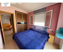 ESPECTACULAR ÁTICO CON 120 M2 DE TERRAZA