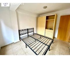 PISO CON ASCENSOR. 3 HABITACIONES, 1 BAÑO