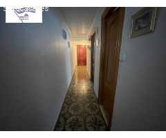 PISO CON ASCENSOR EN ZONA FÁTIMA