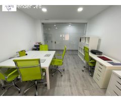 Oficina en Alquiler en Albacete, Albacete