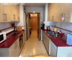 PRECIOSO PISO EN VENTA EN LA BEGUDA ALTA (Masquefa)