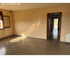 GRAN CASA EN VENTA EN CAN COSTA CON PARCELA DE 750 M2