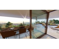 SKY PENTHOUSE, CON GRAN TERRAZA CON PRECIOSAS VISTAS AL MAR YA TERMINADAS Y LISTAS PARA ENTREGAR.