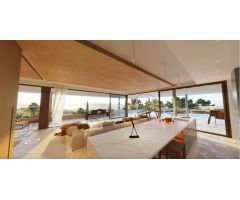 SKY PENTHOUSE, CON GRAN TERRAZA CON PRECIOSAS VISTAS AL MAR YA TERMINADAS Y LISTAS PARA ENTREGAR.