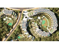 SKY PENTHOUSE, CON GRAN TERRAZA CON PRECIOSAS VISTAS AL MAR YA TERMINADAS Y LISTAS PARA ENTREGAR.