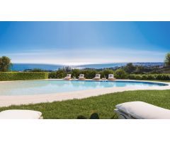MAGNIFICO ÁTICO CON 51M2 DE TERRAZA, EN UN COMPLEJO FASCINANTE !!!.