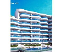 OPORTUNIDAD DE INVERSIÓN. APARTAMENTO A LA VENTA EN EL CENTRO DE FUENGIROLA, A 50 METROS DE LA PLAYA