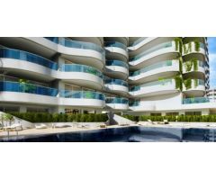 APARTAMENTO A LA VENTA EN EL CENTRO DE FUENGIROLA Y A 50 METROS DE LA PLAYA. UBICACION INMEJORABLE !