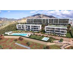 *** APARTAMENTOS DE NUEVA CONSTRUCCIÓN PARA ENTREGAR A FINALES DE ESTE MISMO AÑO !!!