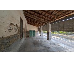 CASA ADOSADA PARA REFORMAR A PRECIO DE PARCELA