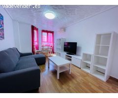 piso de 4 habitaciones , cerca aeropuerto