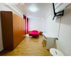 piso de 4 habitaciones , cerca aeropuerto