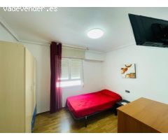 piso de 4 habitaciones , cerca aeropuerto
