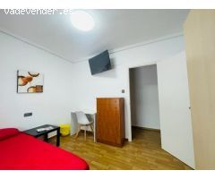 piso de 4 habitaciones , cerca aeropuerto
