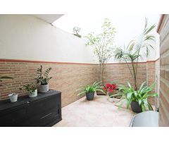 ¡OPORTUNIDAD ÚNICA EN ALTABIX ,CON PLAZA DE GARAJE, ASCENSOR Y REFORMADA!