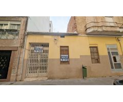 ????? OPORTUNIDAD DE INVERSIÓN EN EL CENTRO DE ELCHE ????