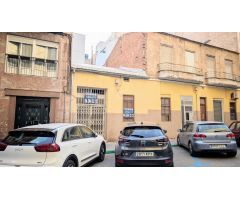 ????? OPORTUNIDAD DE INVERSIÓN EN EL CENTRO DE ELCHE ????