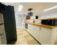 Piso de 5 habitaciones super reformado para estudiantes