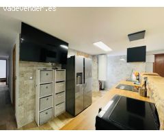 Piso de 5 habitaciones super reformado para estudiantes